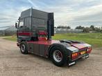 1995 Scania R 143 H 420 Vrachtwagen, Auto's, Vrachtwagens, Scania, Overige brandstoffen, Bedrijf, Te koop