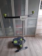 fitness toestel twist & shape, Enlèvement, Comme neuf