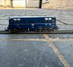 Lima Diesellocomotief, Ophalen, Gebruikt, Locomotief, Lima