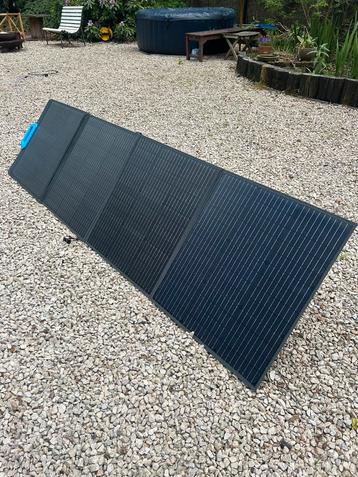 Bluetti PV200 beschikbaar voor biedingen
