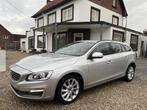 Volvo v60 1.6d automaat km 128000, Autos, Volvo, Euro 5, Achat, Entreprise, 5 portes