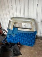 Citroen berlingo peugeot partner achterwand en side bars, Auto-onderdelen, Ophalen of Verzenden, Peugeot