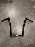 Fat Ape stuur, Motoren, Ophalen