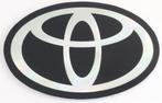Toyota metallic sticker #6, Verzenden