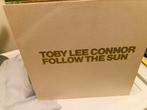 Toby Lee Connor - Follow The Sun, CD & DVD, Vinyles | Dance & House, Enlèvement ou Envoi