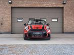 MINI John Cooper Works Cabrio 2.0 JCW / CARPLAY / HEAD UP /, Automaat, Gebruikt, 4 cilinders, Cabriolet