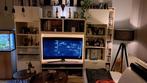 Meuble tv ikea, Maison & Meubles, Armoires | Mobilier de télévision, Comme neuf, Enlèvement