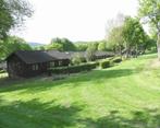 Chalet te huur vakantie dorp La Boverie (Rendeux, Vakantie, Vakantiehuizen | België, In bos, 2 slaapkamers, Chalet, Bungalow of Caravan