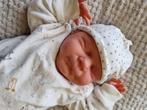 Reborn baby, Verzamelen, Poppen, Ophalen of Verzenden, Nieuw, Babypop, Levensecht of Reborn