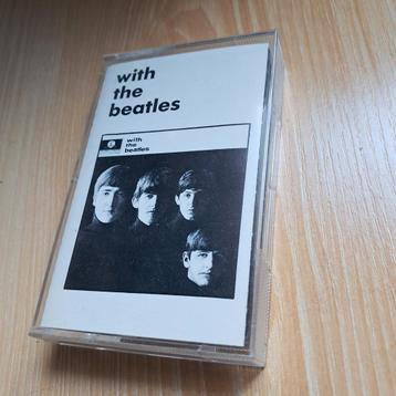 With the Beatles cassette, Enlèvement ou Envoi, Utilisé