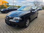 Seat Ibiza 1.2 Benzine - Airco, Auto's, Bedrijf, Handgeschakeld, Euro 4, Airconditioning