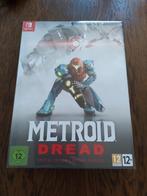 Switch - Metroid Dread (NIEUW) / Special Edition, Consoles de jeu & Jeux vidéo, Jeux | Nintendo Switch, Enlèvement ou Envoi, Neuf