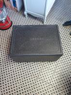 Hendi thermoboxen groot formaat, Ophalen