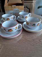 Cappuccino set, Antiek en Kunst, Ophalen