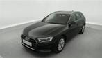 Audi A4 30 TDi S tronic CUIR/NAVI/FULL LED/JA/PDC, Achat, Entreprise, A4, 136 ch