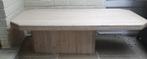 Travertin salontafel, 50 tot 100 cm, Minder dan 50 cm, Overige materialen, 100 tot 150 cm