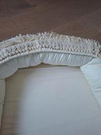 Babynest Cotton & Sweets BOHO, Kinderen en Baby's, Babywiegjes en Ledikanten, Ophalen, Zo goed als nieuw, Overige typen