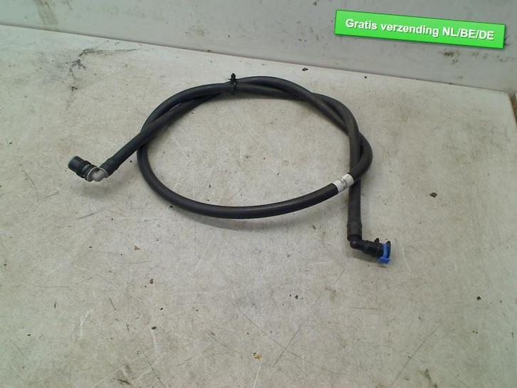 SLANG koplampsproeiers BMW X6 (E71 / E72) (61667267805), Auto-onderdelen, Overige Auto-onderdelen, BMW, Gebruikt