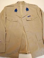 BELGIQUE - ABL - VAREUSE LOGISTIQUE - 1975, Collections, Enlèvement ou Envoi, Armée de terre, Vêtements ou Chaussures