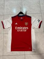 Shirt Arsenal 2021/2022, Sport en Fitness, Voetbal, Maat XL, Ophalen of Verzenden, Nieuw, Shirt