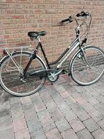 Oxford dame nieuwstaat wembley 7 vit, Fietsen en Brommers, Fietsen | Dames | Damesfietsen, Ophalen, Zo goed als nieuw