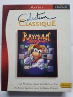 Jeu PC Rayman Designer Windows 95 / 98, Comme neuf, Plateforme, Enlèvement ou Envoi