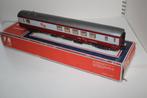 Lima Ho Wagon SNCF Grill/Express, Hobby en Vrije tijd, Modeltreinen | H0, Gebruikt, Gelijkstroom, Verzenden, Wagon