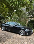 Audi A5 coupe, Autos, Cuir, Achat, Automatique, Particulier
