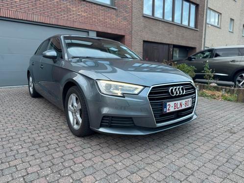 Audi A3 - Automatique, Auto's, Audi, Particulier, A3, ABS, Achteruitrijcamera, Adaptive Cruise Control, Airbags, Airconditioning