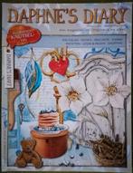 Magazine Daphne's Diary, Boeken, Tijdschriften en Kranten, Ophalen