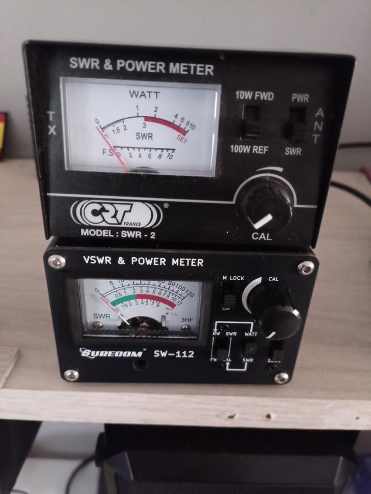 CB Radio Materiaal, Audio, Tv en Foto, Professionele apparaten, Nieuw, Audio, Ophalen