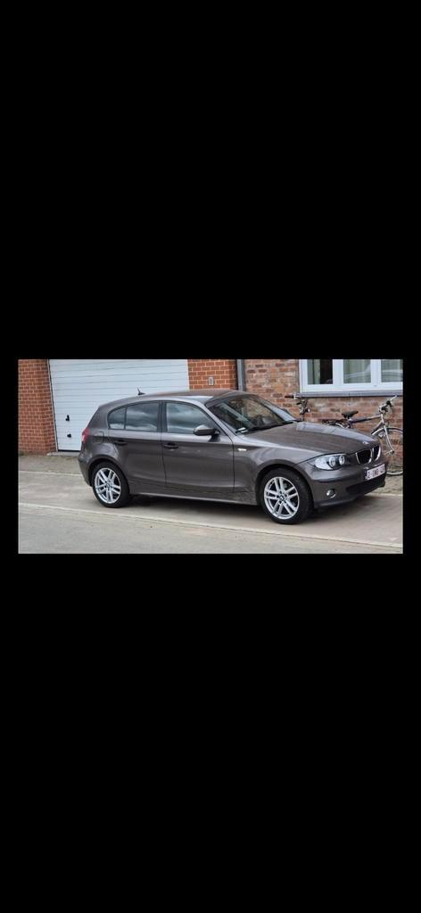 Altijd Mooie onderhouden. 318d, Autos, BMW, Entreprise, Enlèvement