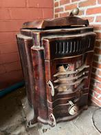 vintage kolenkachel Nestor Martin, Ophalen