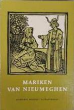 Mariken van Nieumeghen|Dirk Coigneau 9024790883, Ophalen of Verzenden, Zo goed als nieuw, Nederland, Zie beschrijving