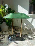 Tafellamp lamp vintage bureaulamp, Huis en Inrichting, Ophalen of Verzenden
