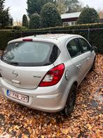 Schade - Opel Corsa D 2010 1.3cdti, Autos, Opel, Achat, Boîte manuelle, Diesel, Corsa