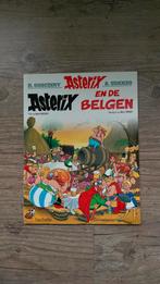Asterix en de belgen stripboek, Boeken, Ophalen