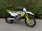 Husqvarna - FC 250, 250 cc, Bedrijf, Crossmotor, 11 kW of minder