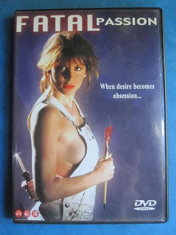Fatal Passion (1995) beschikbaar voor biedingen