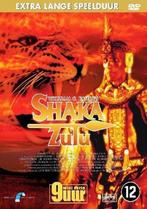 Shaka Zulu, CD & DVD, DVD | TV & Séries télévisées, Enlèvement ou Envoi