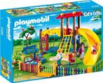 Playmobil speeltuintje - 5568, Comme neuf, Ensemble complet, Enlèvement ou Envoi