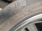 205/55r16 Michelin 40€ per stuk mét montage 20555r16, Ophalen of Verzenden
