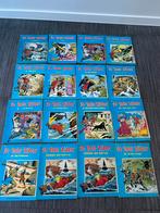 16 Rode ridder strips; 1e drukken; nummers onder de 100, Boeken, Stripverhalen, Ophalen, Zo goed als nieuw