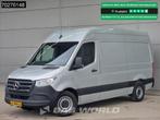 Mercedes Sprinter 315 CDI Automaat RWD L2H2 Camera Airco Car, Auto's, Bestelwagens en Lichte vracht, Automaat, Gebruikt, 4 cilinders