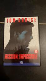 Mission: impossible, Ophalen of Verzenden, Zo goed als nieuw