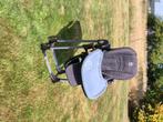 Chaise haute relax, Kinderen en Baby's, Kinderstoelen, Ophalen, Zo goed als nieuw, Hangstoel, Afneembaar eetblad