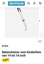 Balanstrainer voor kinderfiets, Zo goed als nieuw, Ophalen