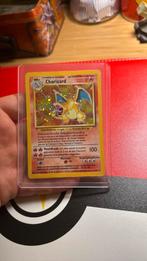Charizard 4/102, Ophalen of Verzenden, Gebruikt