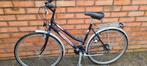 Fiets dames, Fietsen en Brommers, Ophalen, Zo goed als nieuw