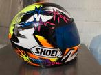 Motorhelm - Shoei- Dames - XS, Motoren, Ophalen, XS, Shoei, Dames